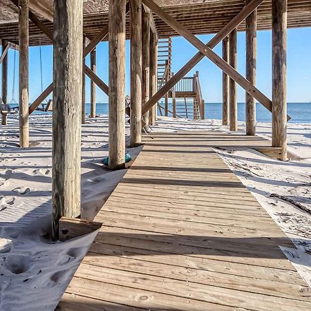 License To Chill Vila Dauphin Island Exterior foto