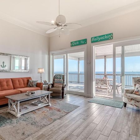 License To Chill Vila Dauphin Island Exterior foto