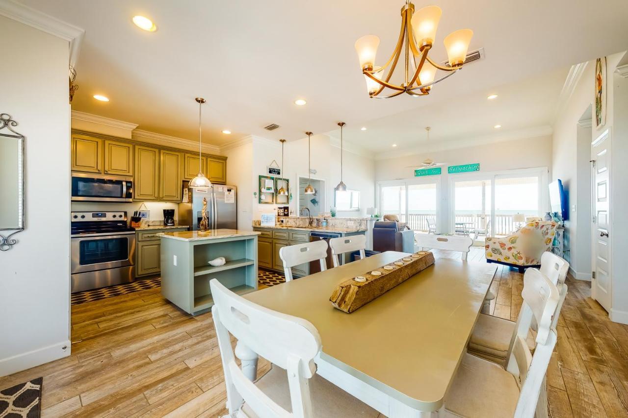License To Chill Vila Dauphin Island Exterior foto