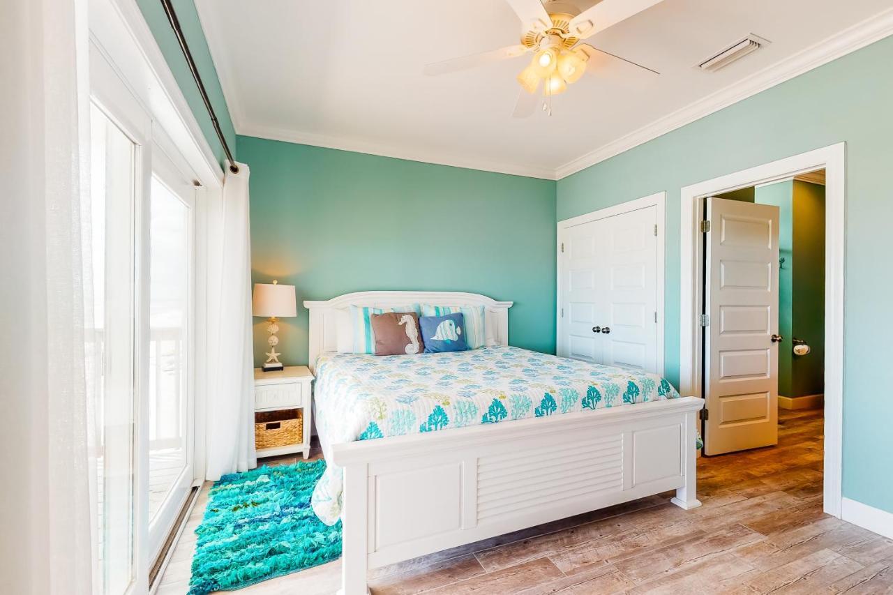 License To Chill Vila Dauphin Island Exterior foto