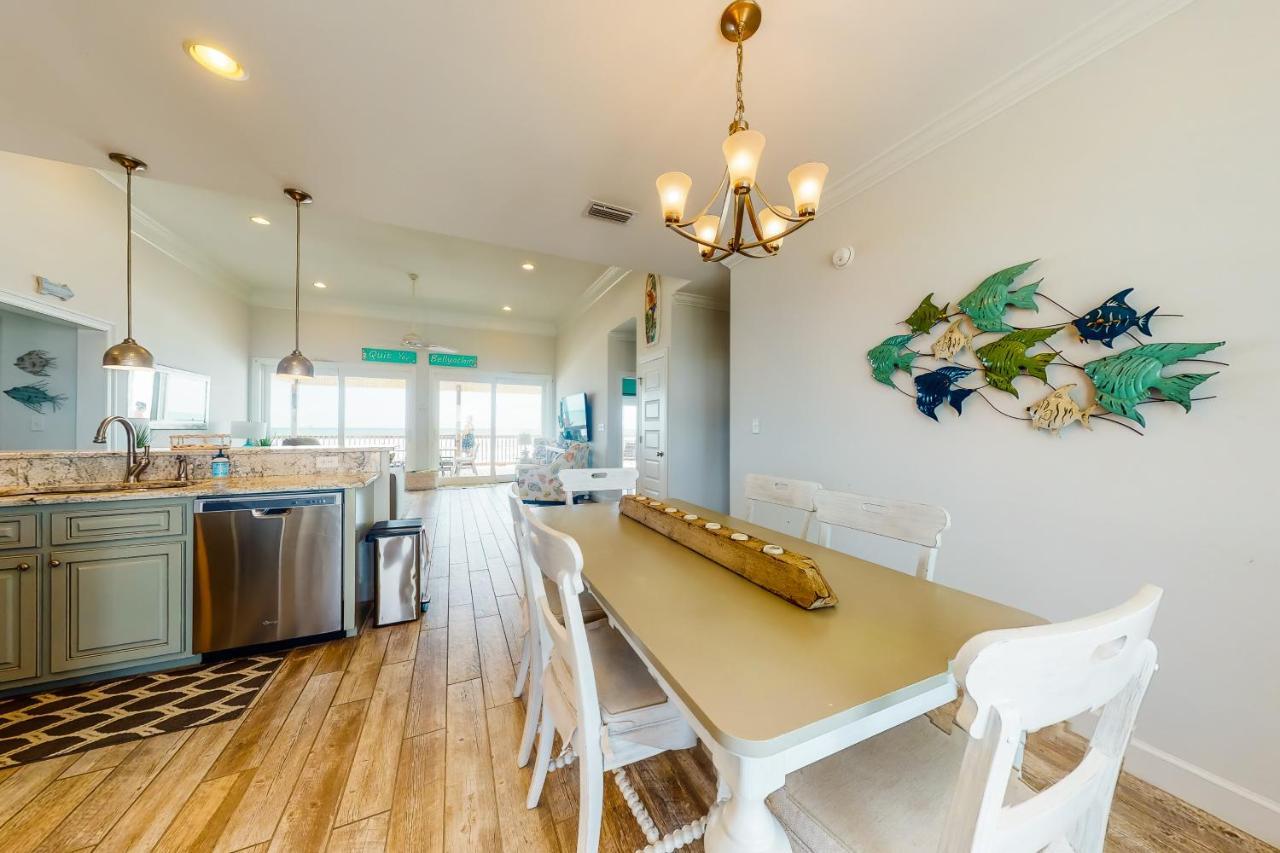 License To Chill Vila Dauphin Island Exterior foto