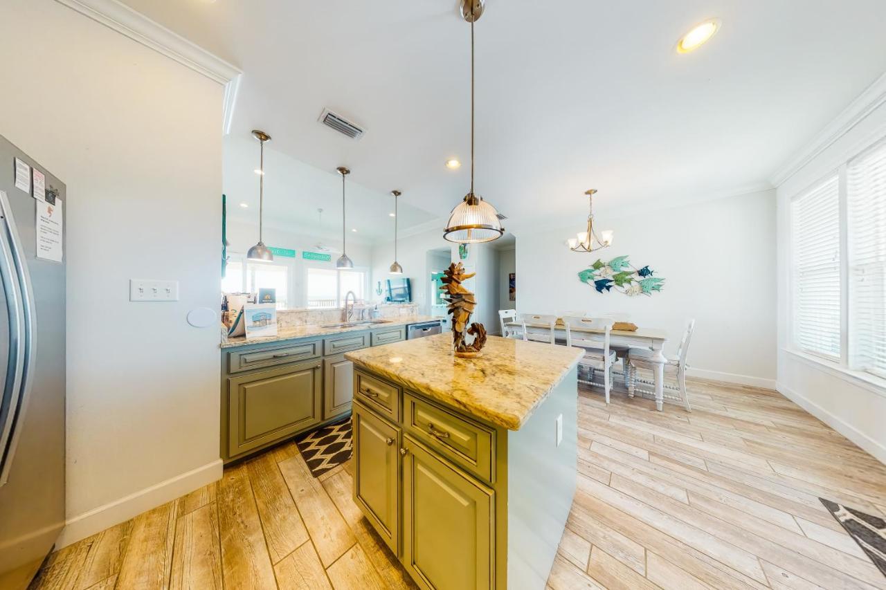 License To Chill Vila Dauphin Island Exterior foto