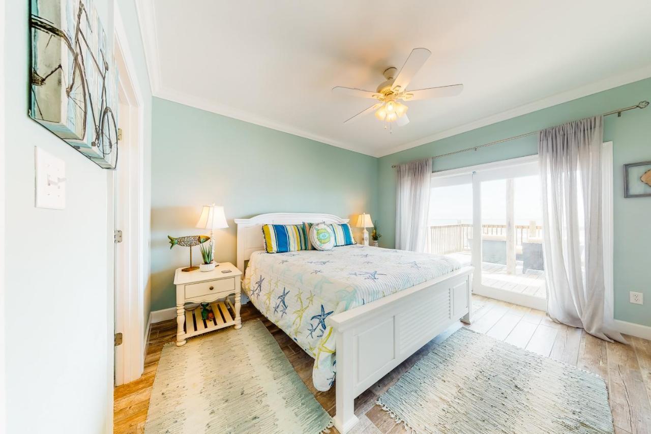 License To Chill Vila Dauphin Island Exterior foto