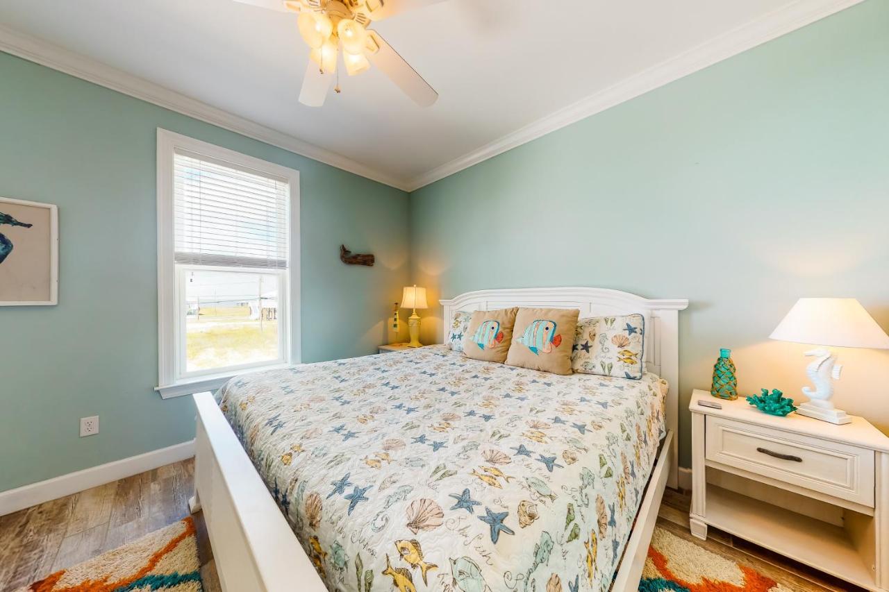 License To Chill Vila Dauphin Island Exterior foto