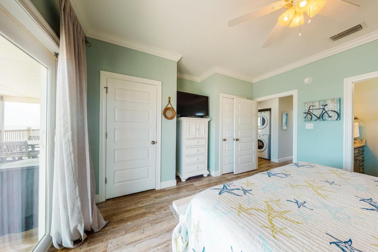 License To Chill Vila Dauphin Island Exterior foto