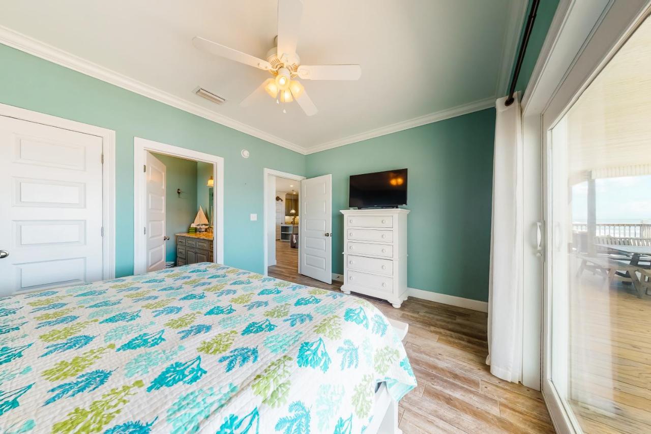 License To Chill Vila Dauphin Island Exterior foto