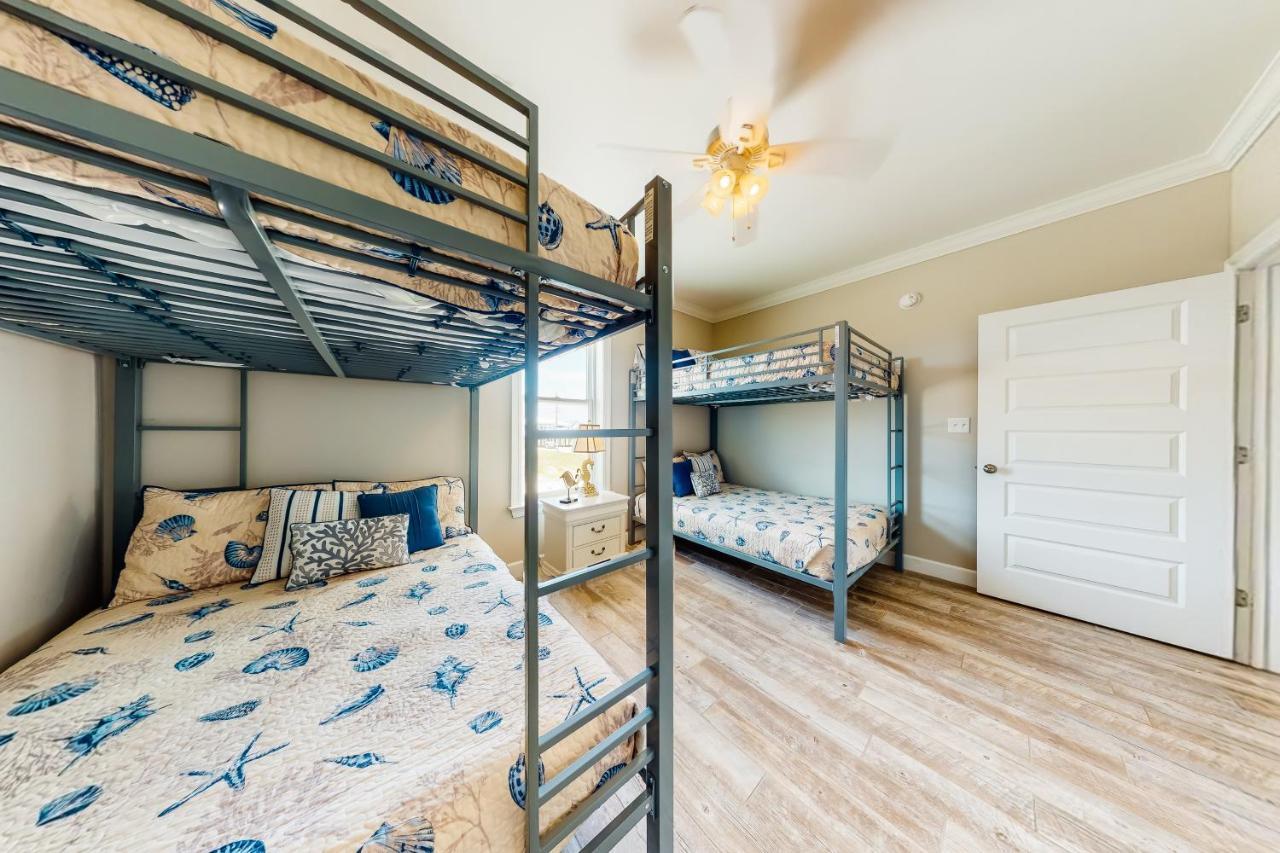 License To Chill Vila Dauphin Island Exterior foto