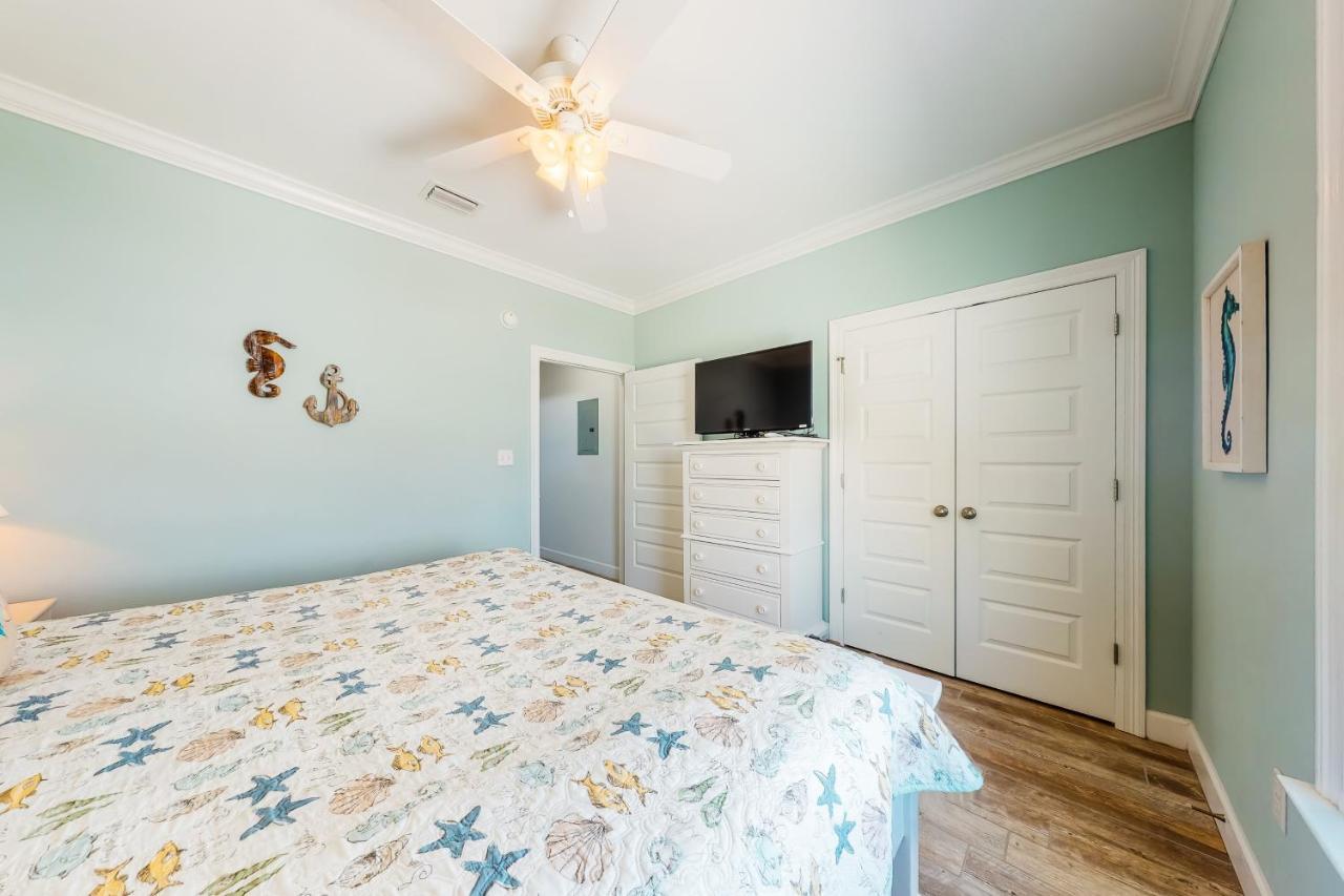 License To Chill Vila Dauphin Island Exterior foto