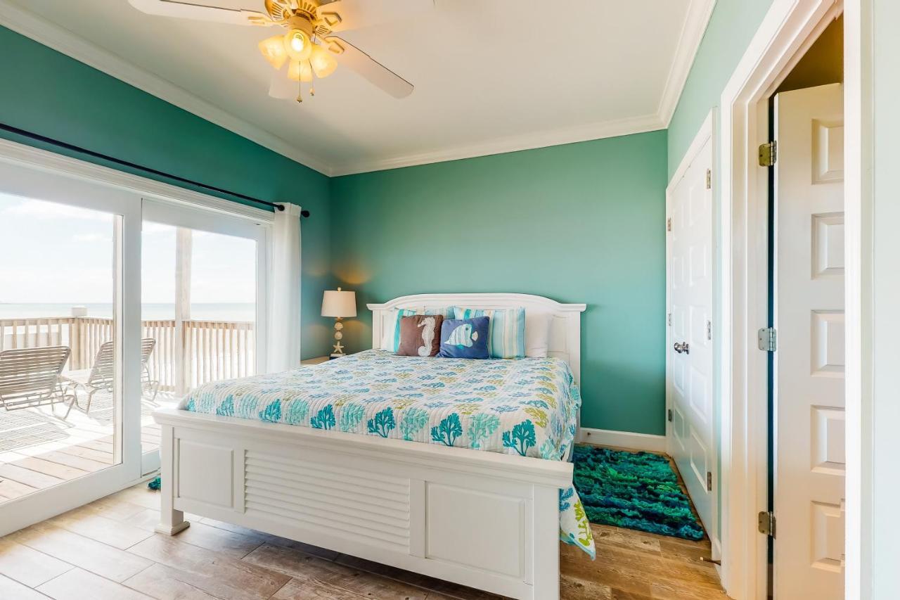 License To Chill Vila Dauphin Island Exterior foto