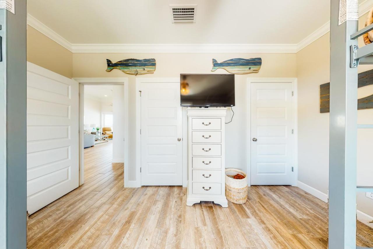 License To Chill Vila Dauphin Island Exterior foto